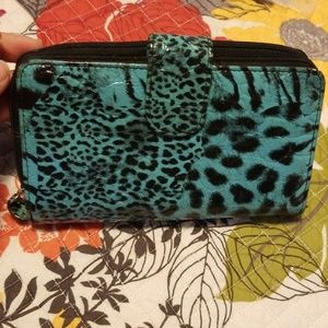 Cheetah wallet